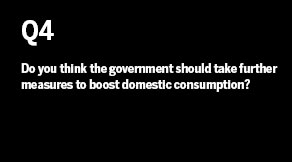 How can China prevent a slowdown from turning into a hard landing?