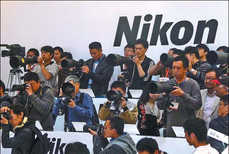 China's shifting economy promises benefits to Japan