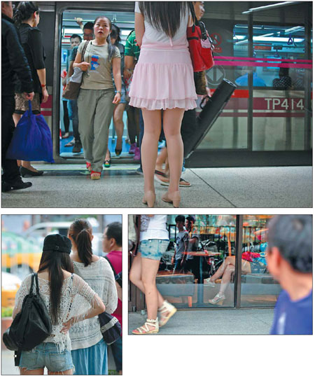 Practical or provocative?