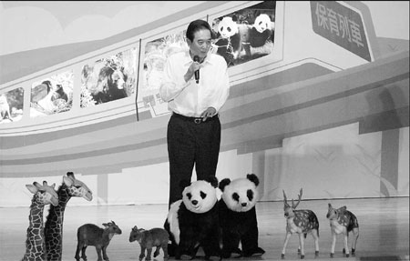 Cross-Straits negotiators meet