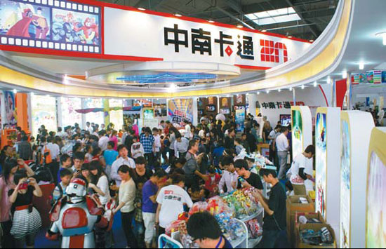 Zhejiang sees cultural boom