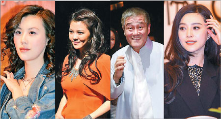 Business school classes may be the bottom line