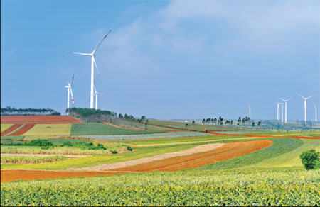 Zhanjiang on right track for growth