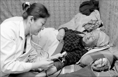 Medical career losing appeal as top option