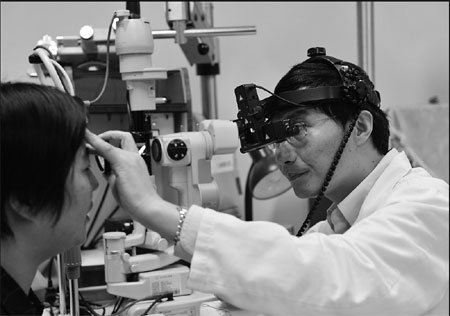 Medical career losing appeal as top option