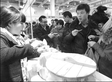 Landmark 2010 cross-Straits IP agreement brings results