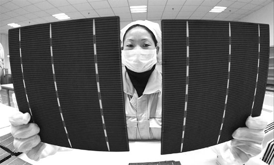 Trade disputes mean tough winter for Chinese exporters