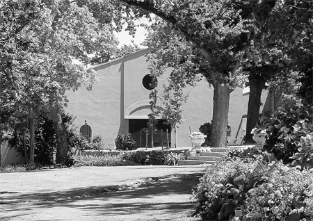 Importers toast the future of South African wines