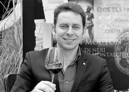 Importers toast the future of South African wines