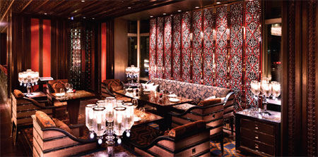 Year-round luxury, warm service