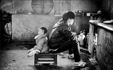 Bureau tried to 'borrow' orphans from temple