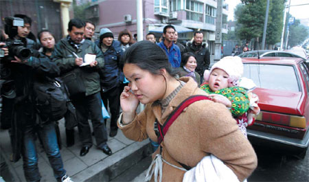 Killer's girlfriend on trial for helping lover