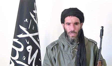 Hostages, militants killed in Algeria