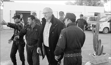 Nations count their dead from attack