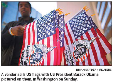 An era of great expectations