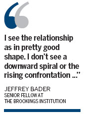 An era of great expectations