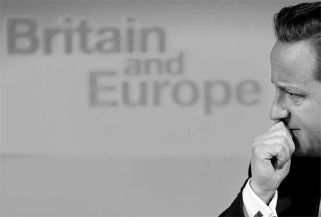 UK break from EU may hurt China trade