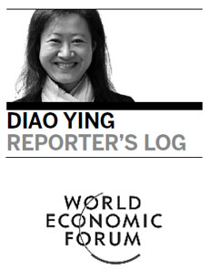 'Thing aren't getting better; people have to start doing'