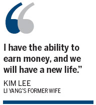 High-profile divorce saga ends