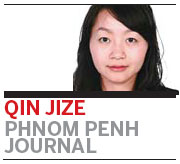 Cambodia mourns a king