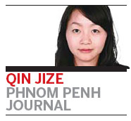 Cambodia's love, respect for monarch evident at cremation