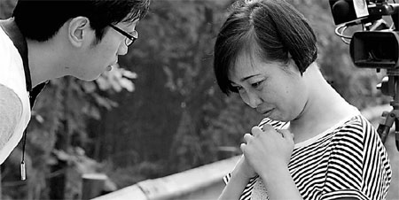 Mother's labor camp suit to be heard