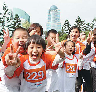 Confectioner seeks 100% traceability of products