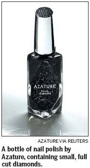 This year's Oscar winners: bird droppings and bull testicles