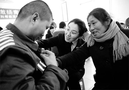 Crime rules 'hard to follow'