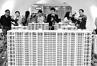 Property curbs to stay in bid to check prices