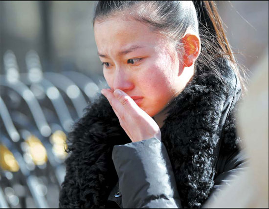 Reaching for the stars