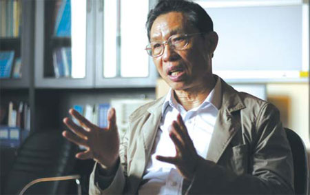 Recalling the past, looking to the future