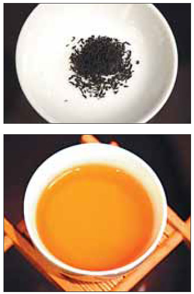 Get a noseful of that old black magic