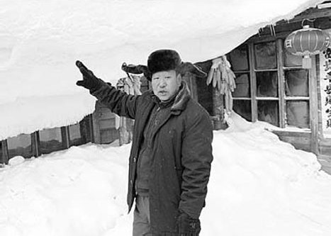 Liking it deep and crisp and even