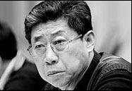 Asian boss quit for his own reasons