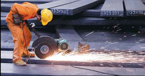 Beihai Special: Advanced industries help coastal city open economy