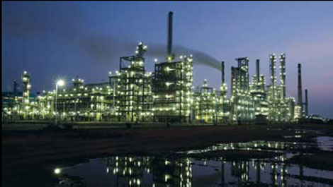 Beihai Special: Advanced industries help coastal city open economy