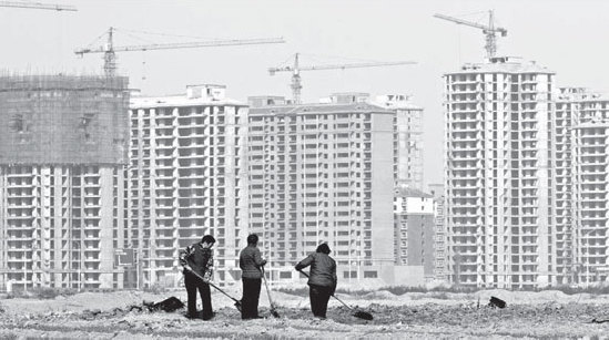 Adviser upbeat about rise in economic growth