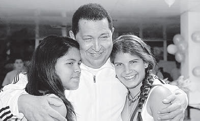 'Goodbye forever, Comandante'