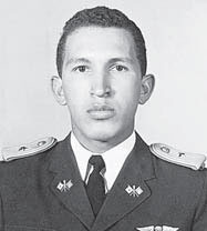 'Goodbye forever, Comandante'