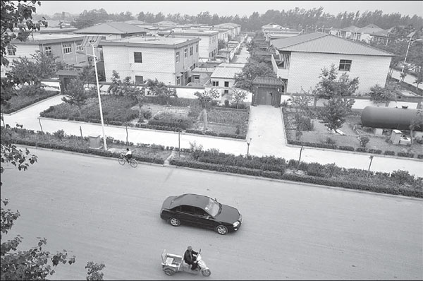 China and EU map out plans for economic ties