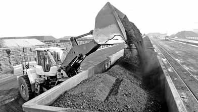 Deputy appeals for greener coal mining policies