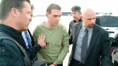 'Canadian psycho' goes to trial on Monday