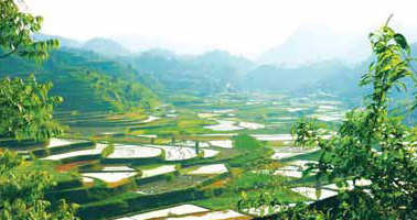 Intl mission to mitigate mercury