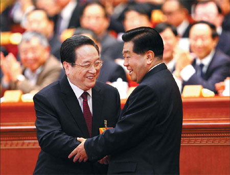 Advisory body sharpens focus