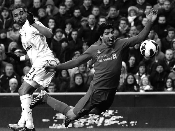 Sure Liverpool is good, but is it Euro good yet?