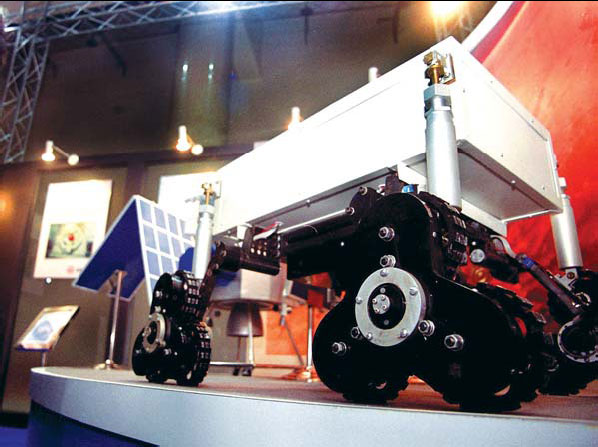 Corporate help to Heilongjiang high-tech