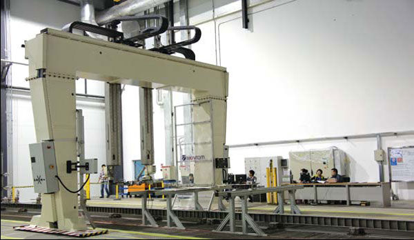 'Big vehicles' drive growth at Hanan