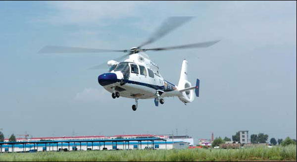 'Big vehicles' drive growth at Hanan