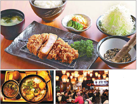 Stop when you're hungry